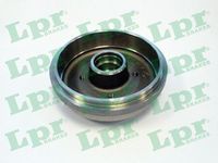 спирачен барабан