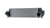 Thumbnail - Intercooler, inlaatluchtkoeler - CI610000P - MAHLE