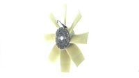Thumbnail - Koelventilatorwiel - CFF505000P - MAHLE
