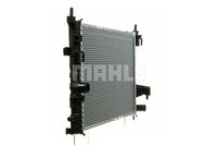 Thumbnail - Radiateur - CR422000P - MAHLE