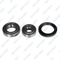 Set rulment roata GSP, Cod: GK0596