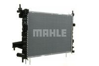 Thumbnail - Radiateur - CR422000P - MAHLE