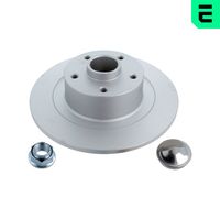 Disc frana OPTIMAL, Cod: 702976BS9