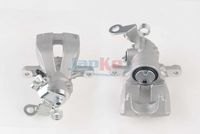 спирачен апарат