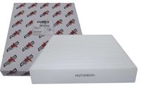 Filter, Innenraumluft Filter, Innenraumluft
