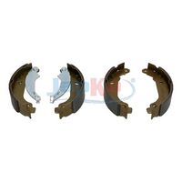 комплект спирачна челюст