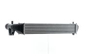 Thumbnail - Intercooler, inlaatluchtkoeler - CI516000P - MAHLE