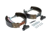 BOSCH Remschoenset 8