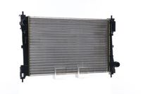 Thumbnail - Radiateur - CR1996000S - MAHLE