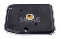 SWAG Hydrauliekfilterset, automatische aandrijving 2