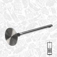 Thumbnail - Uitlaatklep - VE0051 - ET ENGINETEAM