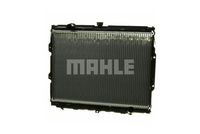 Thumbnail - Radiateur - CR1319000P - MAHLE