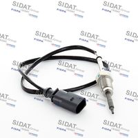 Sensor, Abgastemperatur