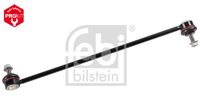 Stange/Strebe, Stabilisator