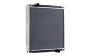 Thumbnail - Radiateur - CR2667000P - MAHLE