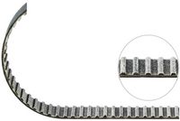 Curea de distributie TOPRAN, Cod: 306 008