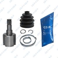 Set articulatie, planetara GSP, Cod: 618044