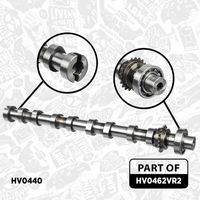 Thumbnail - Nokkenasset - HV0462VR2 - ET ENGINETEAM