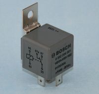 Relais, Steuergerät-Motormanagement