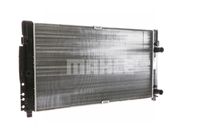 Thumbnail - Radiateur - CR1533000S - MAHLE