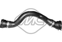 маркуч на радиатора