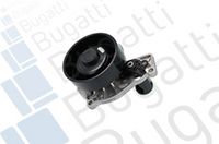 Wasserpumpe, Motorkühlung