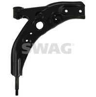 носач, окачване на колелата