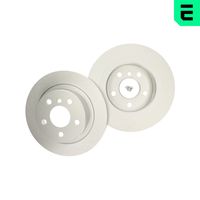 Disc frana OPTIMAL, Cod: BS-9300C