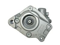 Hydraulikpumpe, Lenkung