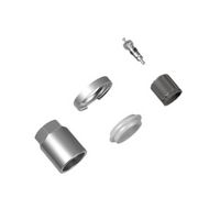 Reparatursatz, Radsensor (Reifendruck-Kontrollsys.) Reparatursatz, Radsensor (Reifendruck-Kontrollsys.)