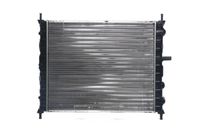 Thumbnail - Radiateur - CR631000S - MAHLE