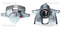 Bremssattel