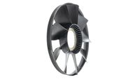 Thumbnail - Koelventilatorwiel - CFW54000P - MAHLE