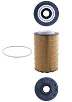 Thumbnail - Oliefilter - OX1028D - KNECHT