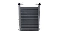 Thumbnail - Intercooler, inlaatluchtkoeler - CI177000P - MAHLE