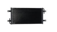 Thumbnail - Lage temperatuurkoeler, intercooler - CIR22000P - MAHLE