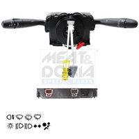 превключвател на кормилната колона