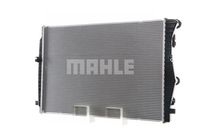 Thumbnail - Radiateur - CR2055000S - MAHLE