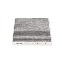 Филтър купе (поленов филтър)