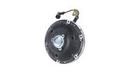 Thumbnail - Koppeling, radiateurventilator - CFC259000P - MAHLE