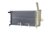 Thumbnail - Radiateur - CR1443000S - MAHLE
