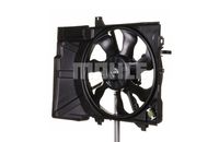 Thumbnail - Koelventilatorwiel - CFF227000P - MAHLE