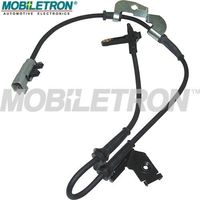 Sensor, Raddrehzahl