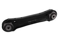 носач, окачване на колелата