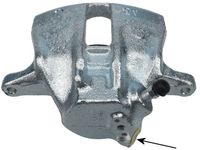 Bremssattel