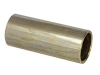 Lagerbuchse, Blattfeder
