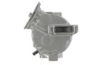 Kompressor, Klimaanlage