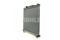 Thumbnail - Radiateur - CR548000S - MAHLE