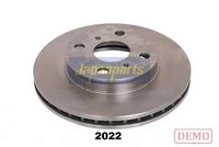 спирачен диск