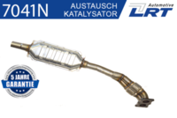 Katalysator